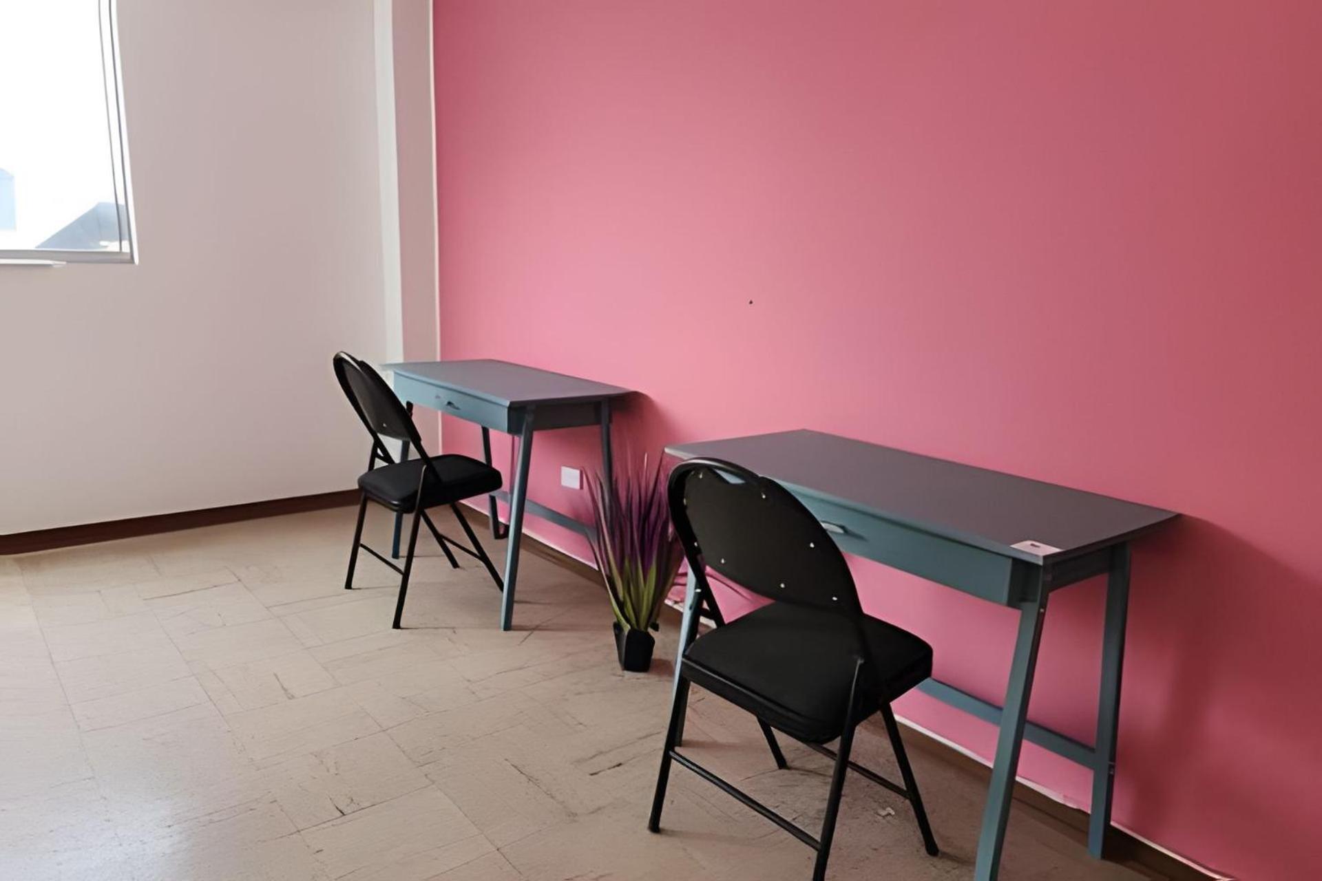 Alojamiento San Francisco - Apartamentos Y Habitaciones Лима Экстерьер фото